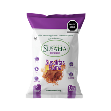 Susalitas Flama Susalia 200g
