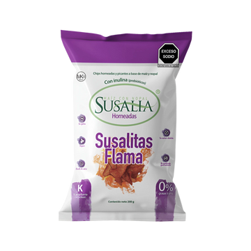 Susalitas Flama Susalia 200g