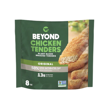 Chicken Tenders Beyond Meat 227g