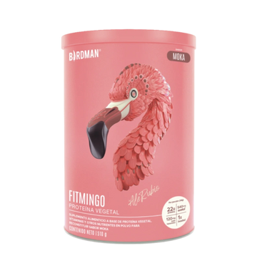 Fitmingo Proteina Moka 510g