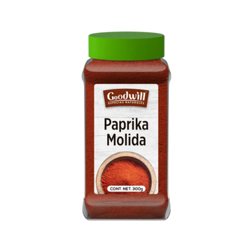 Paprika Goodwill 300g