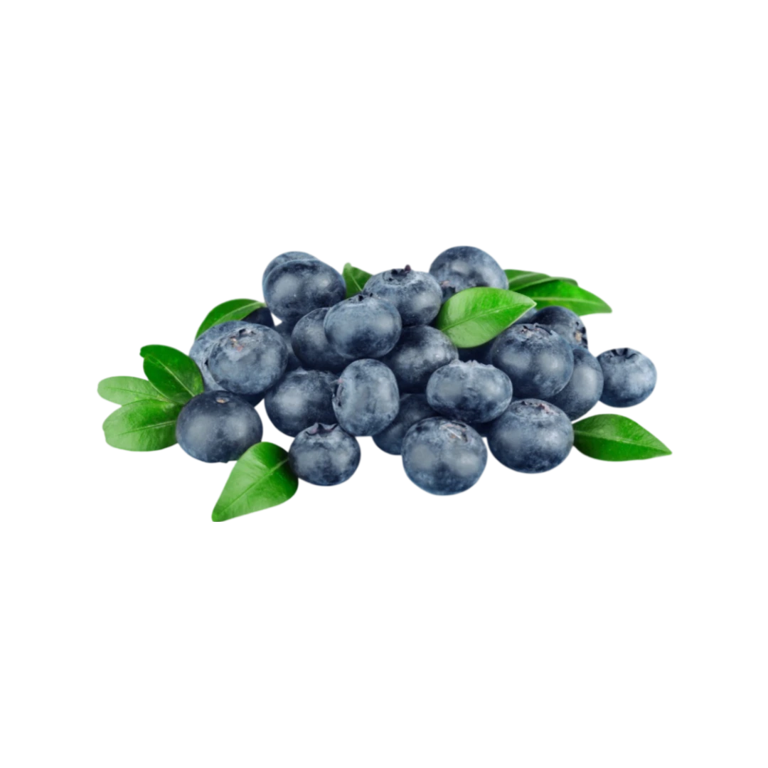 Blueberry