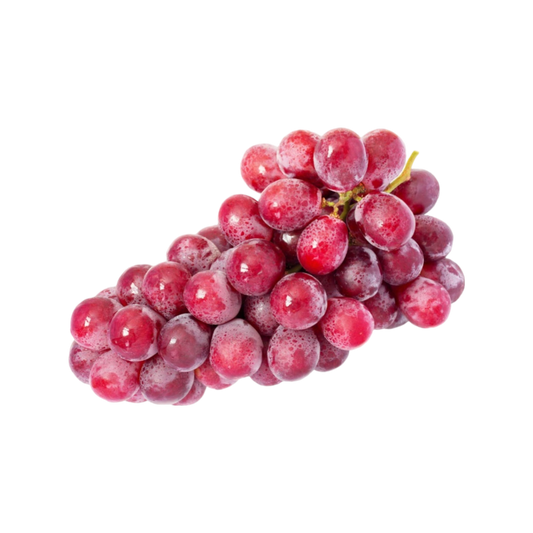 Uvas Rojas