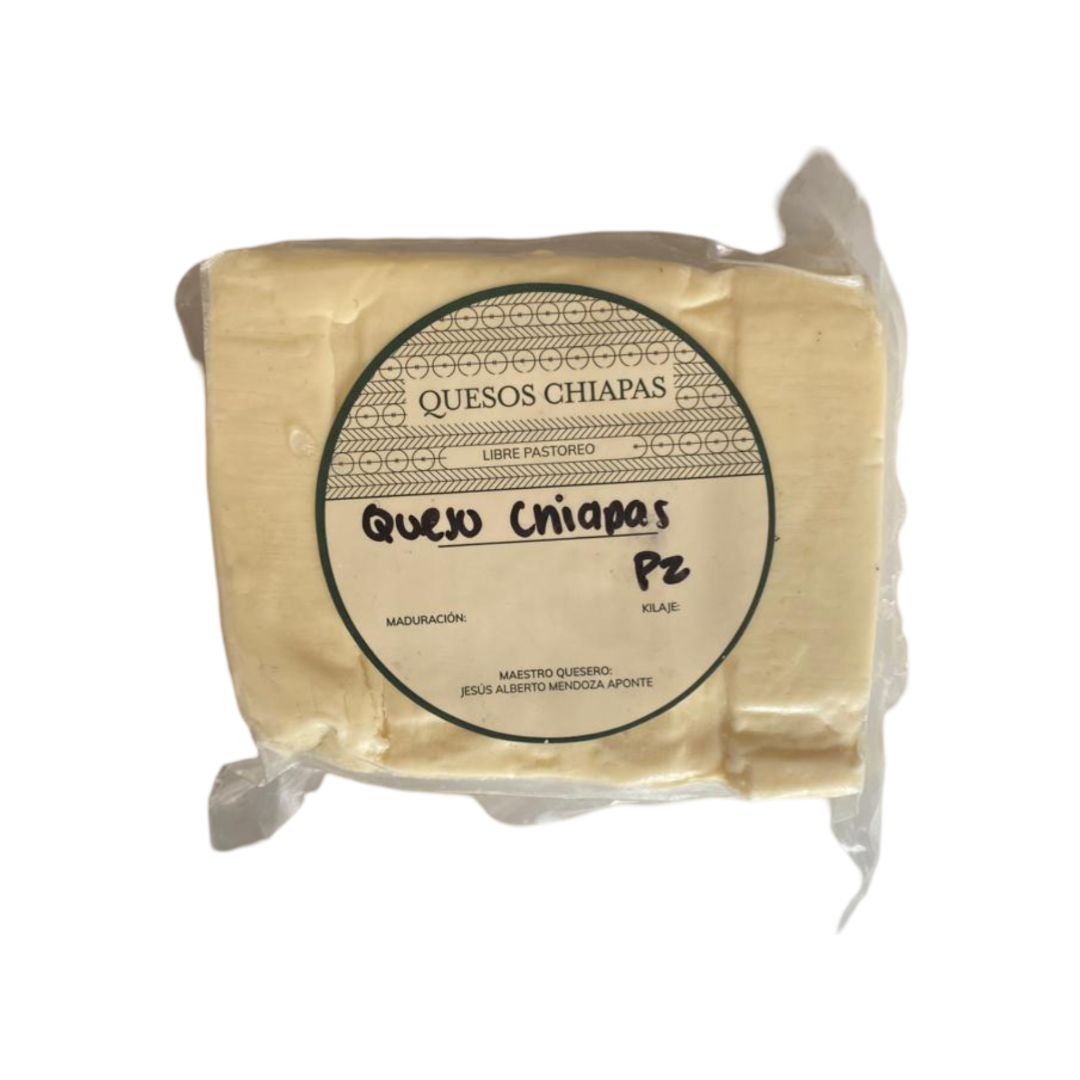 Queso Chiapas 250g