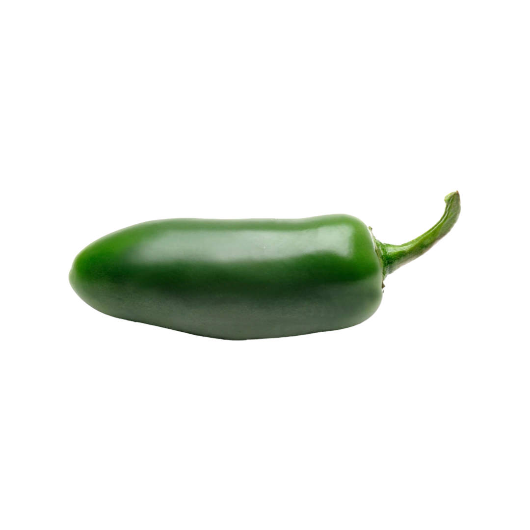 Chile Jalapeño Grande