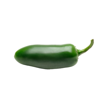 Chile Jalapeño Grande