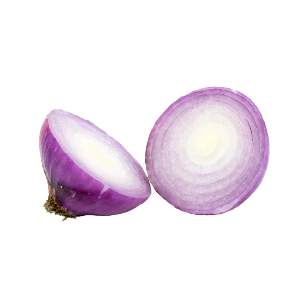 Cebolla Morada