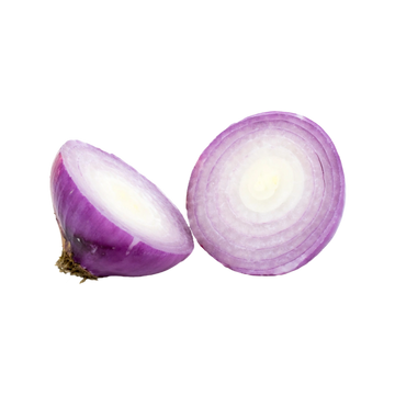 Cebolla Morada