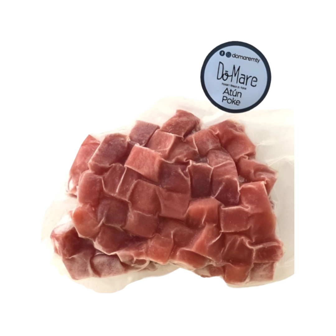 Atún Poke Do Mare 200g