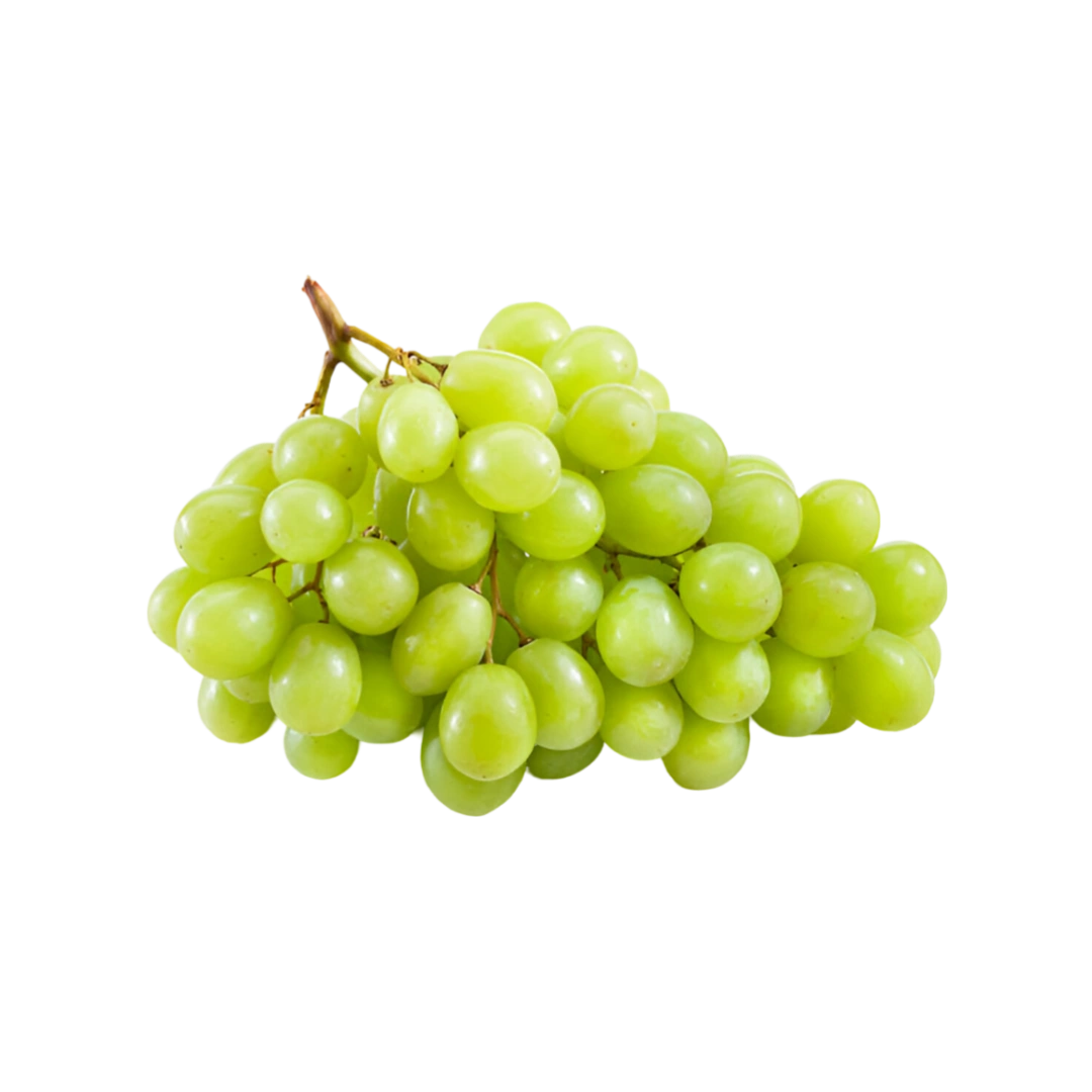 Uvas Blancas