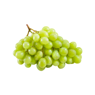 Uvas Blancas