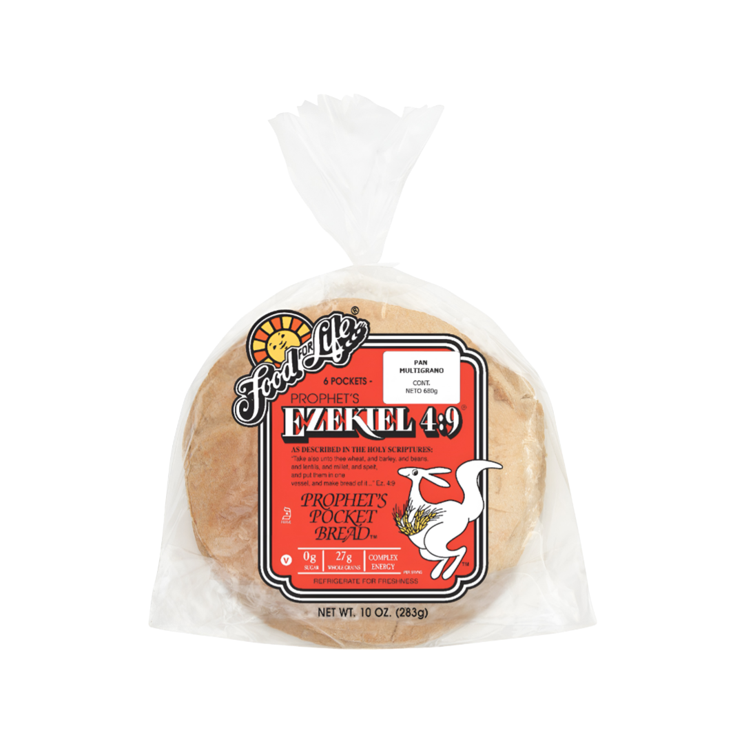 Pan Pita Ezekiel Food for Life 283g