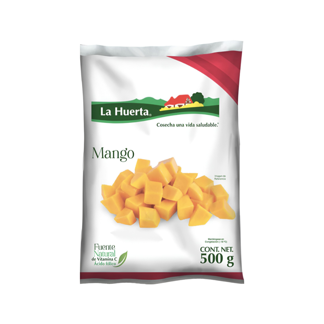 Mango La Huerta 500g