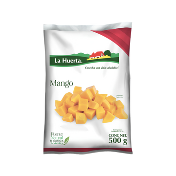 Mango La Huerta 500g