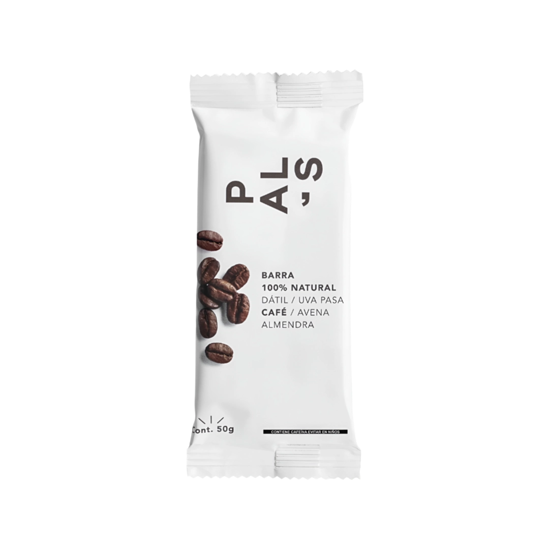 Barra Café Pal´s 50g