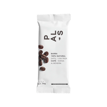 Barra Café Pal´s 50g