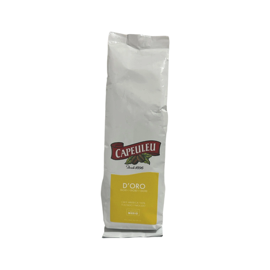 Café D'Oro Capeuleu 85g