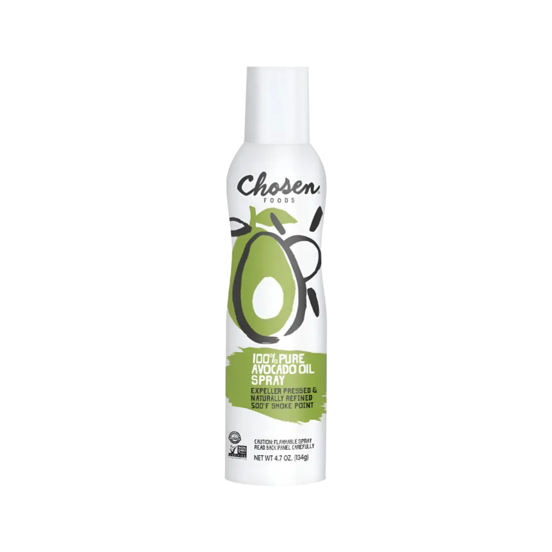 Aceite de Aguacate Chosen Foods 419ml