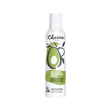 Aceite de Aguacate Chosen Foods 419ml