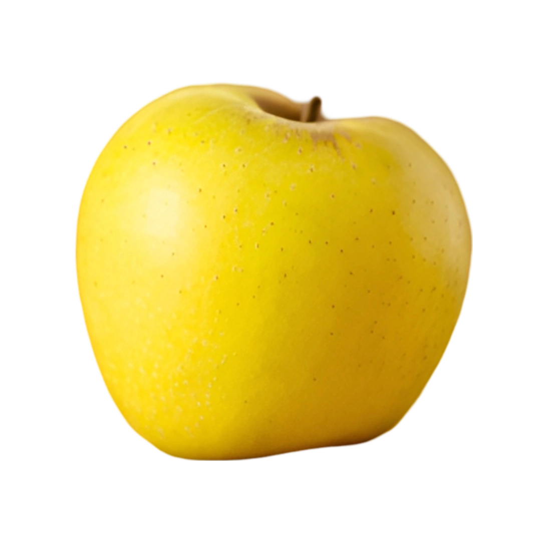 Manzana Golden Americana