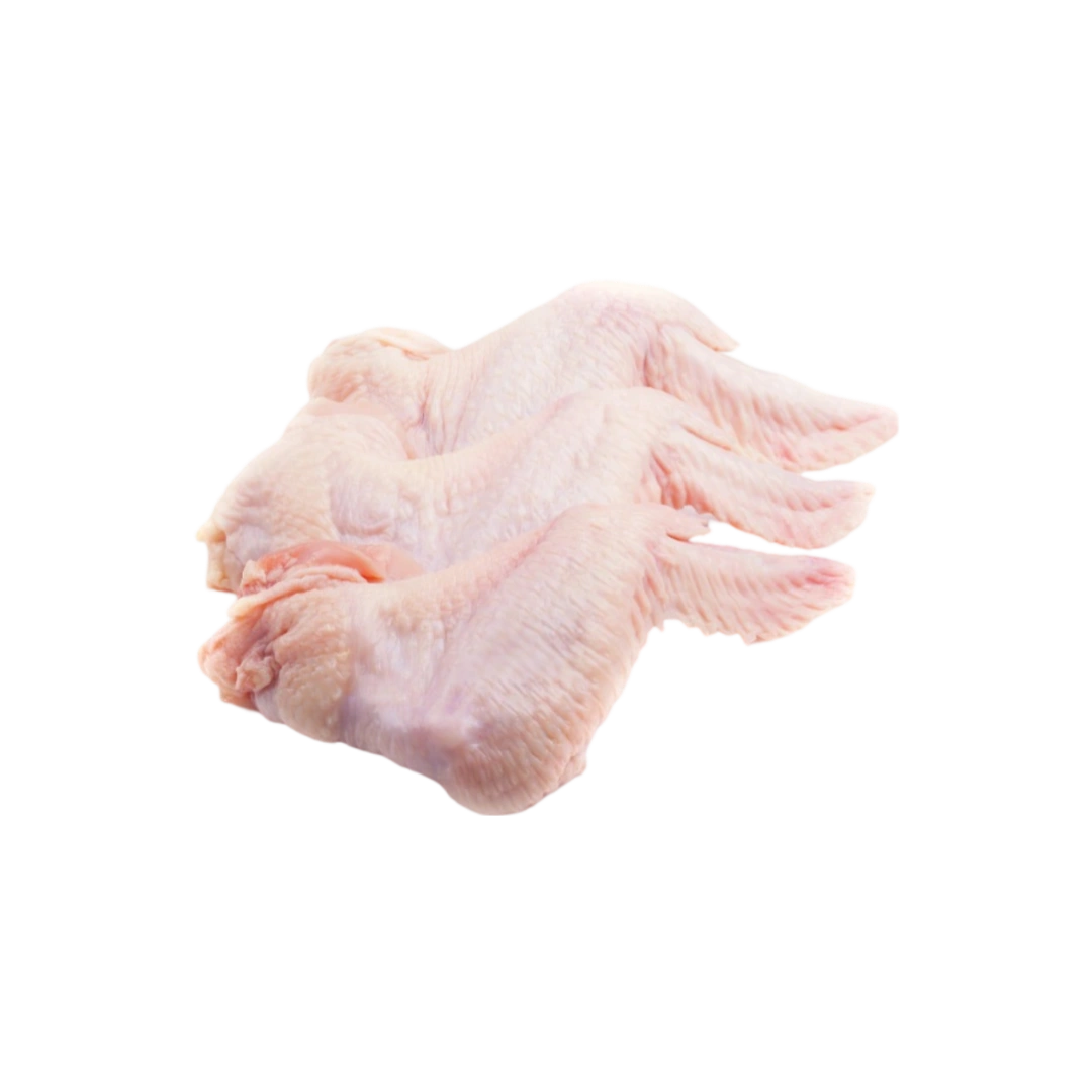 Alitas de Pollo