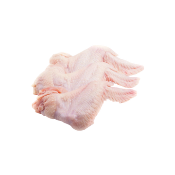 Alitas de Pollo