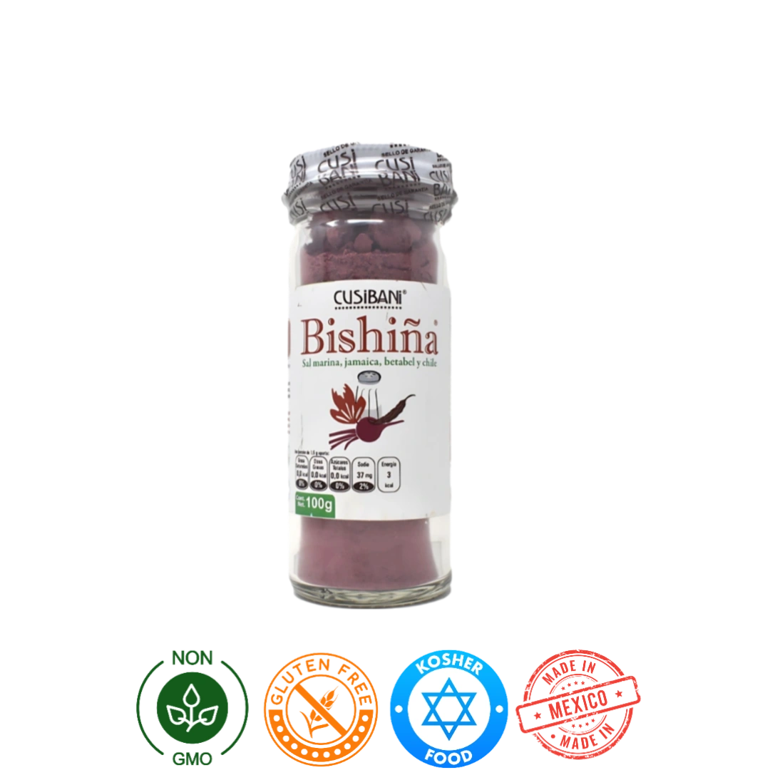 Bishiña en Polvo Cusibani 100g