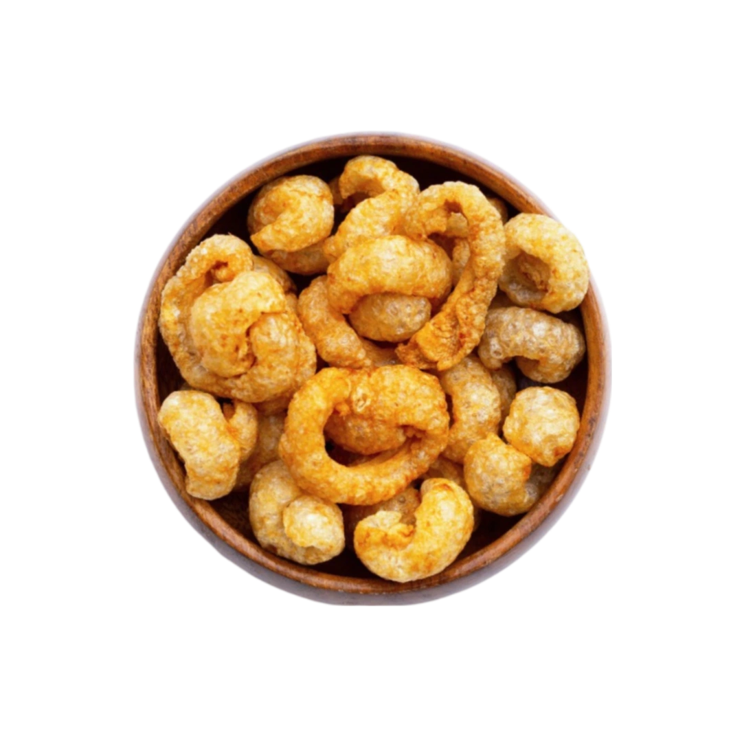 Chicharron Botanero