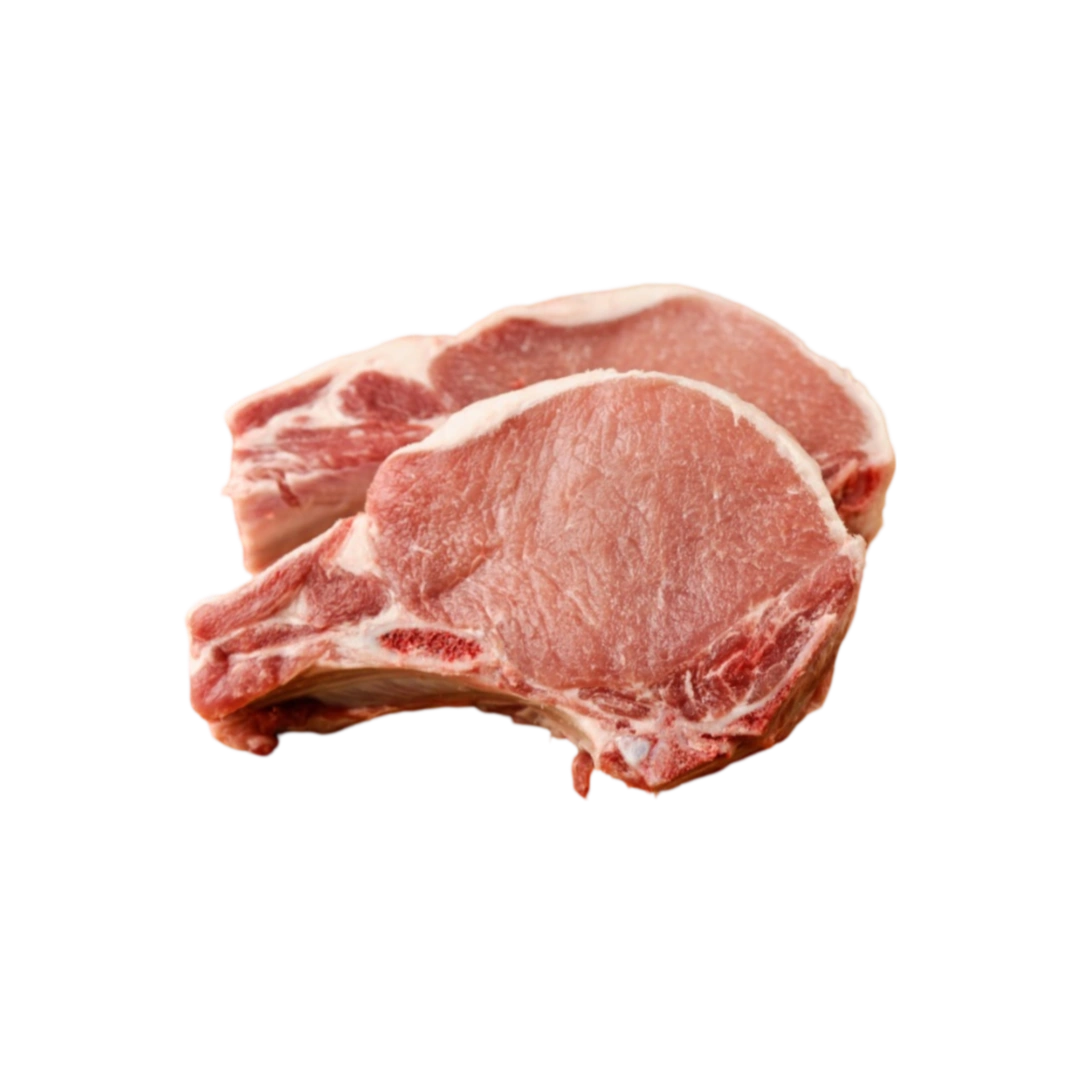Chuleta de Puerco