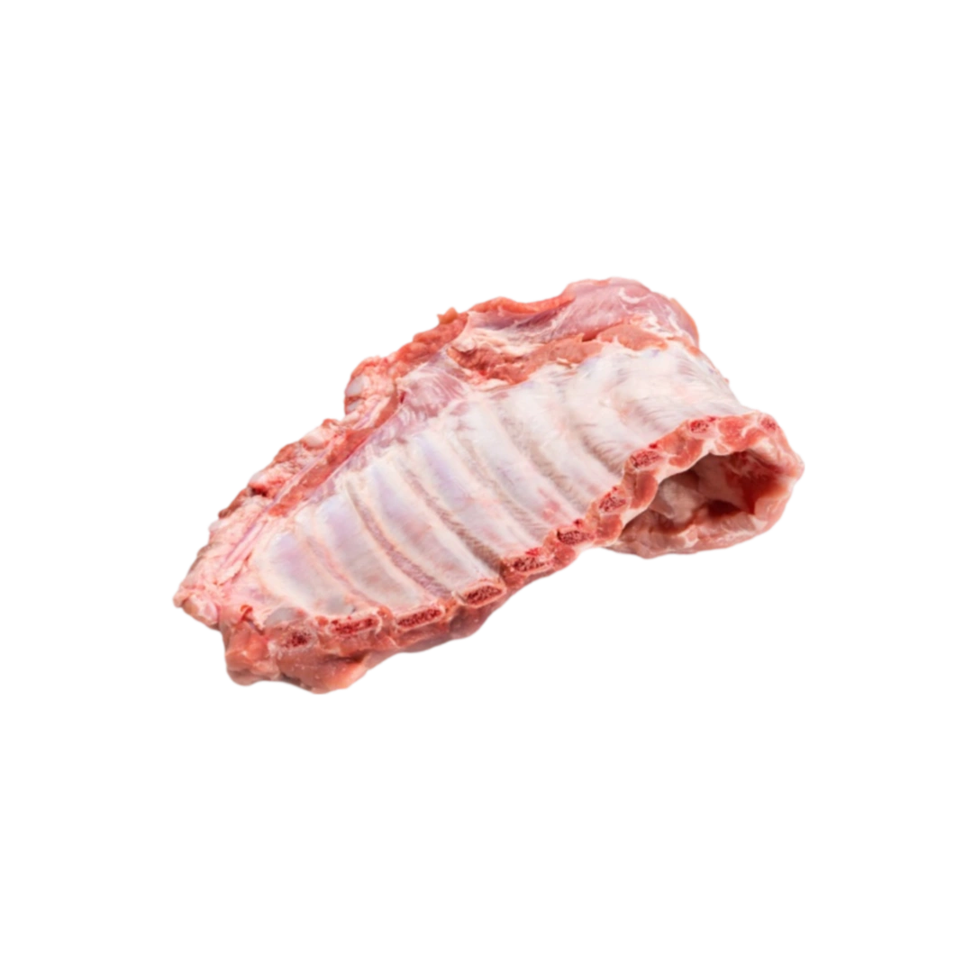 Costilla Puerco