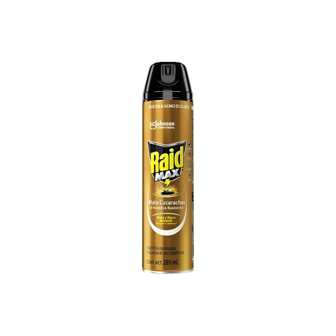 Raid Max 285ml