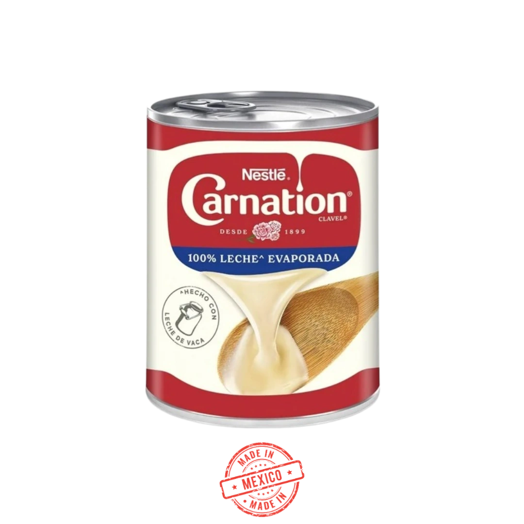 Carnation Evaporada Carnation 360g