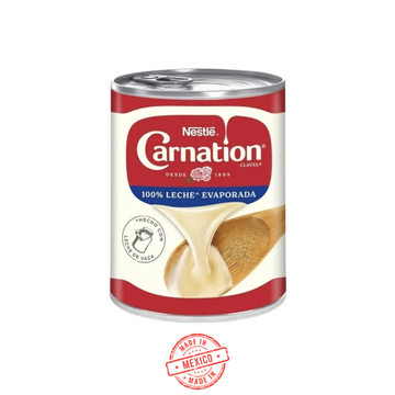 Carnation Evaporada Carnation 360g
