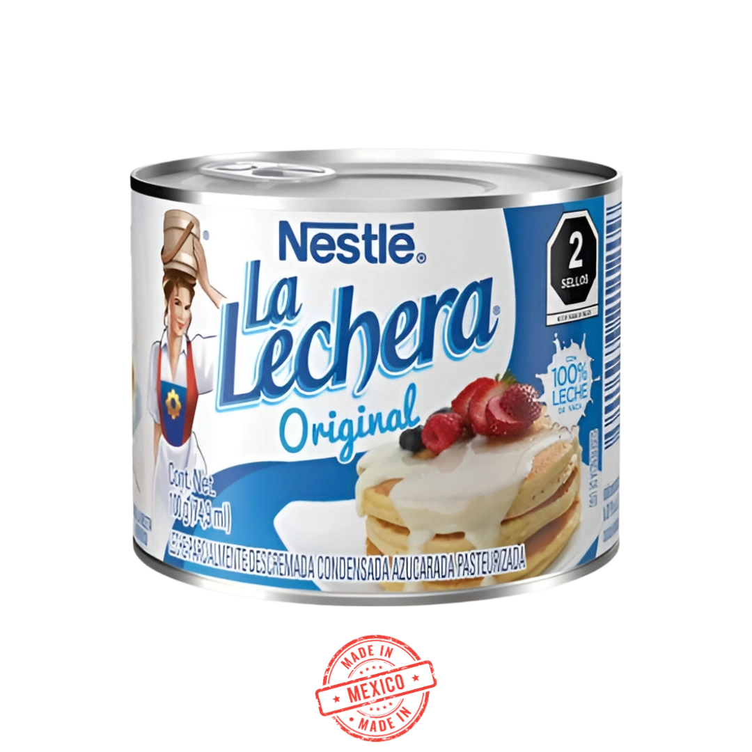 Leche Condensada La Lechera 100g