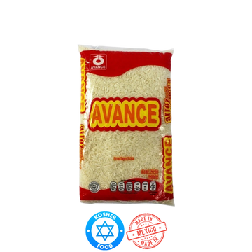 Arroz Super Extra Avance 906g