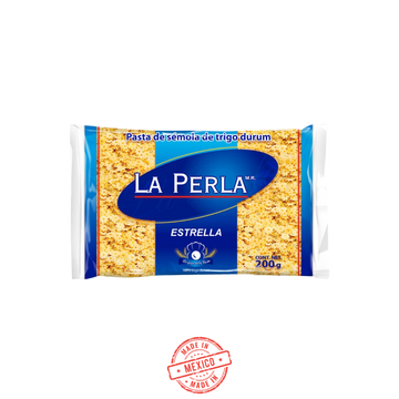 Pasta Estrella La Perla 200g