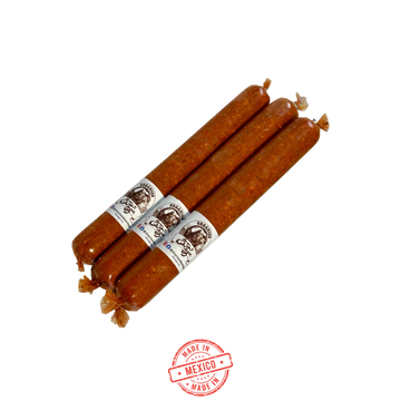 Chorizo de Cerdo de Ortega 250g