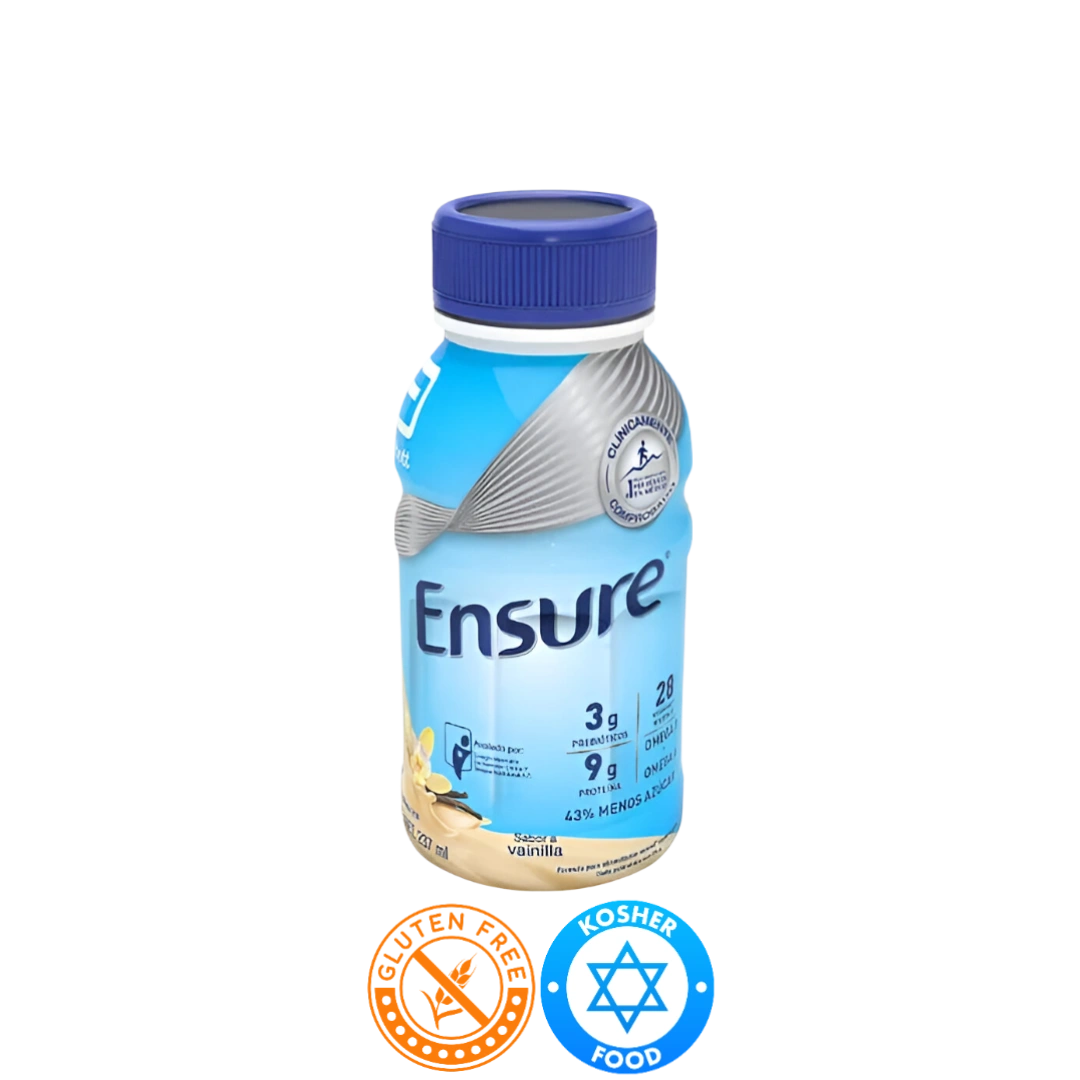 Ensure Vainilla 237ml