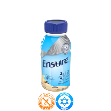 Ensure Vainilla 237ml