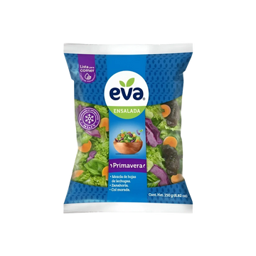 Ensalada Primavera Eva 250g