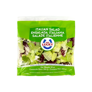 Ensalada Italiana Mr Lucky 284g