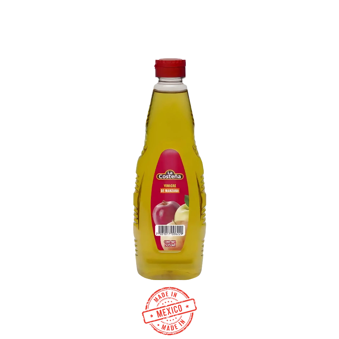 Vinagre de Manzana La Costeña 500ml
