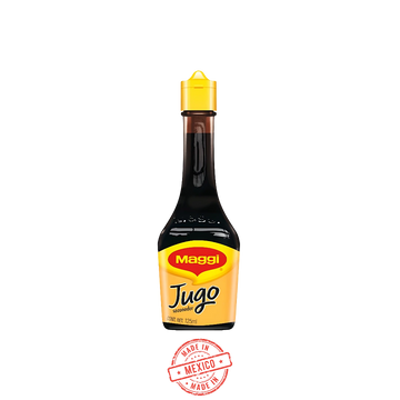 Jugo Sazonador Maggi 125ml