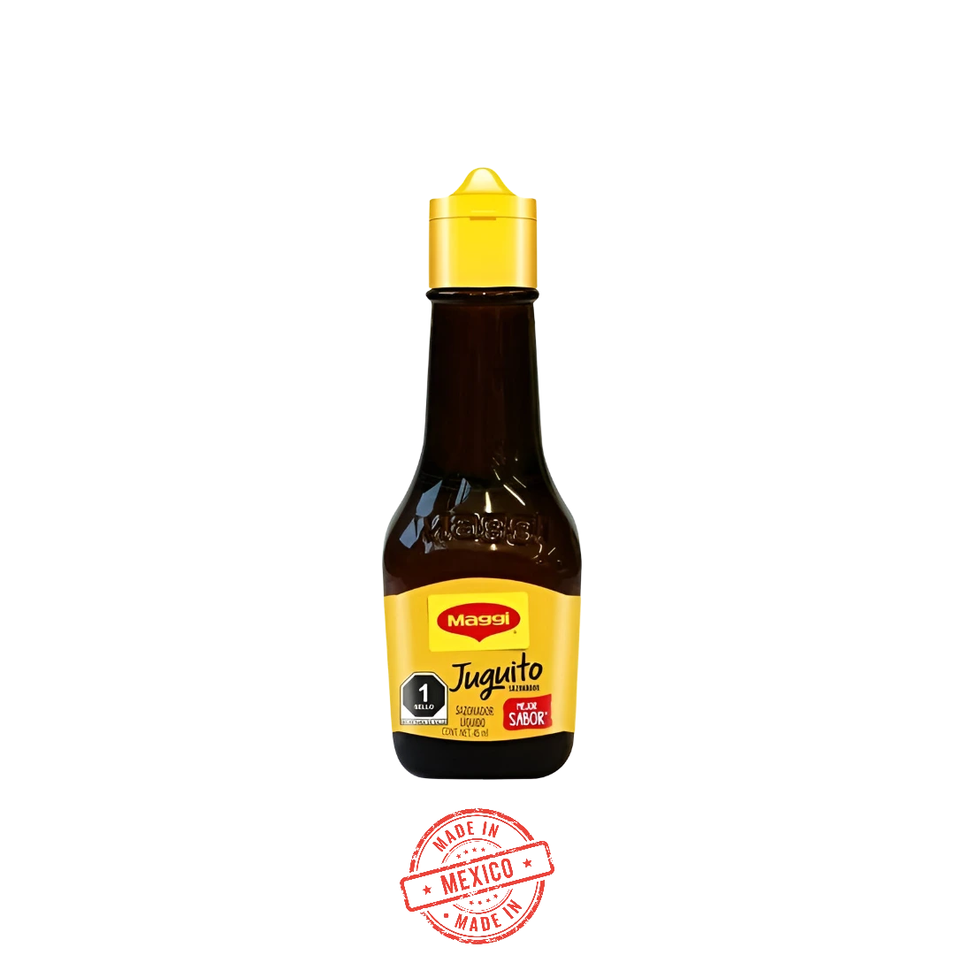 Jugo Sazonador Maggi 45ml