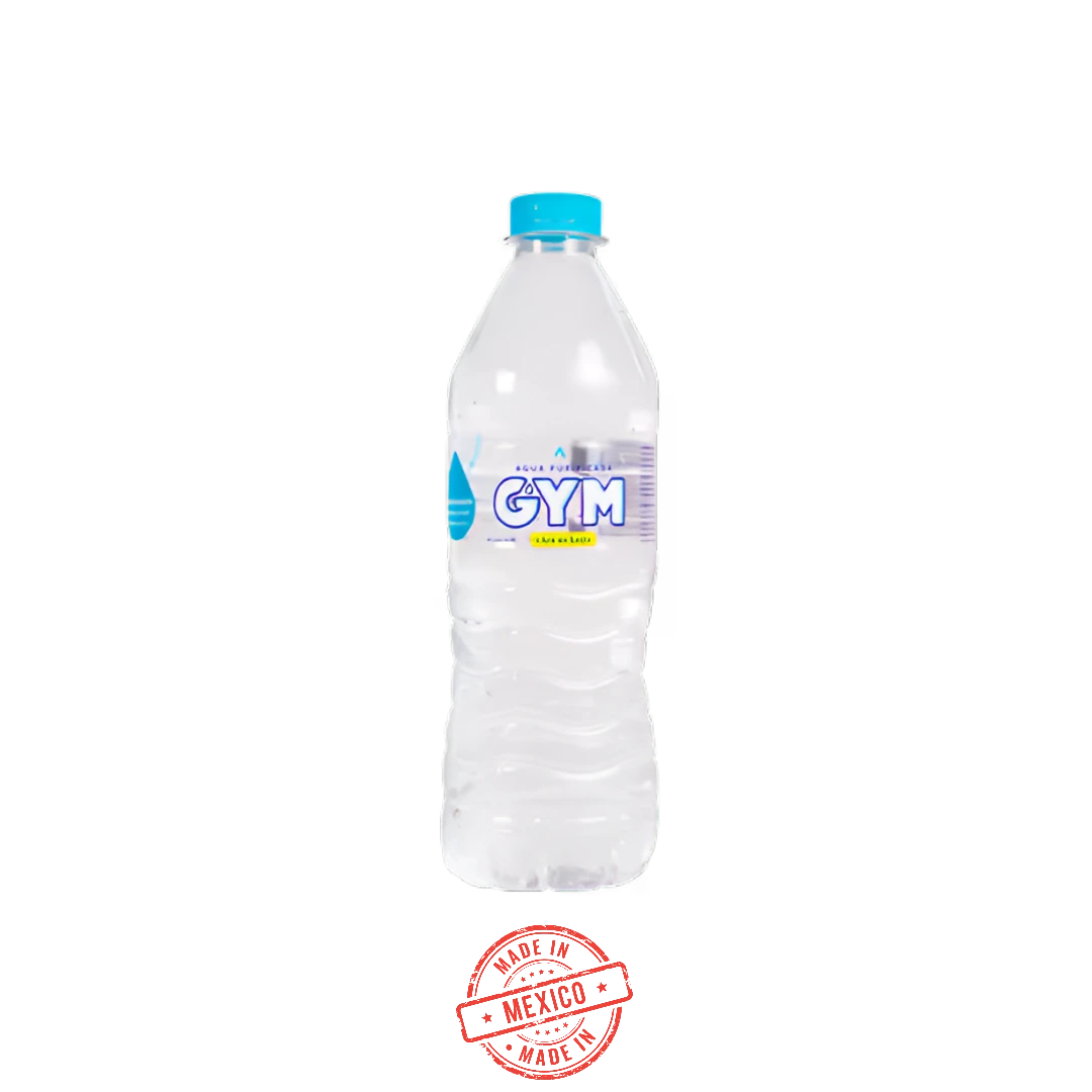 Agua Gym 500ml