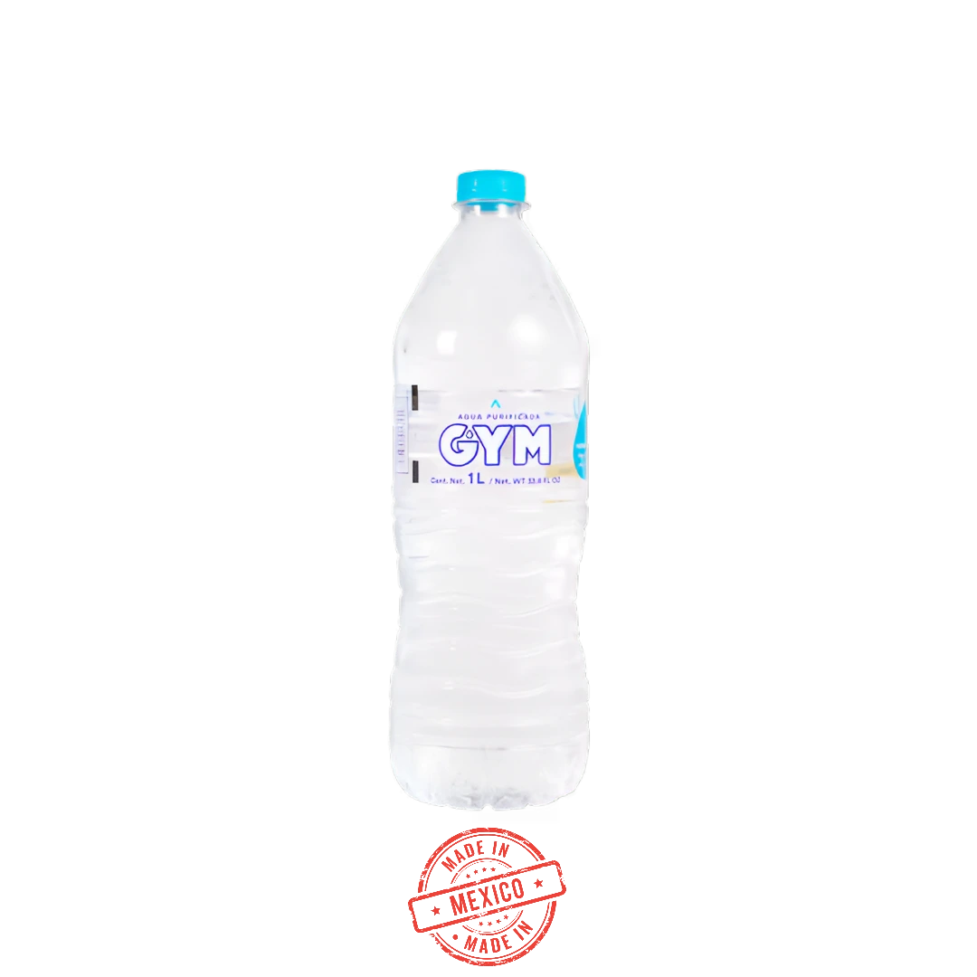 Agua Gym 1L