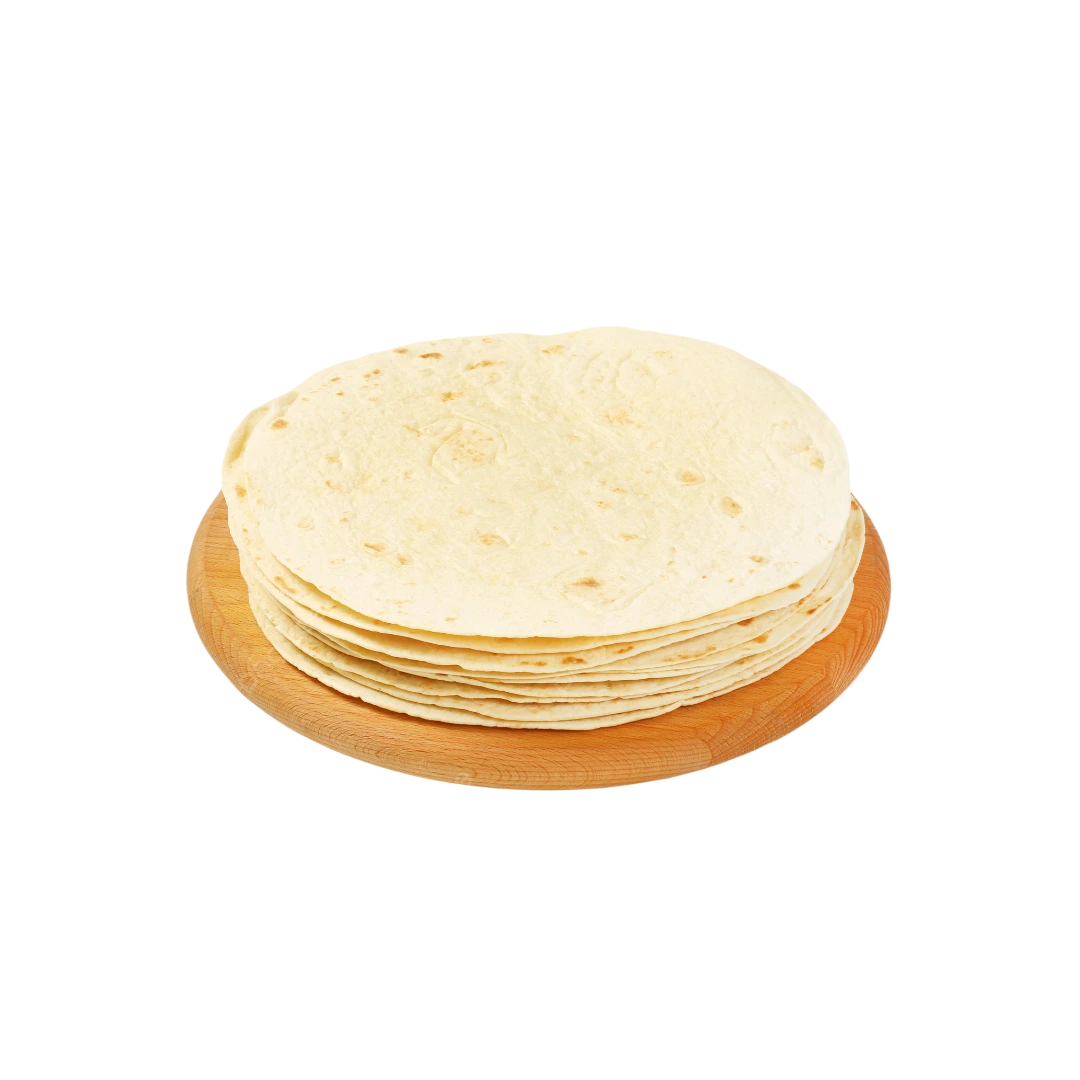Tortillas de Maíz Recién Hechas 1Kg