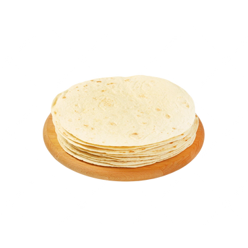 Tortillas de Maíz Recién Hechas 1Kg