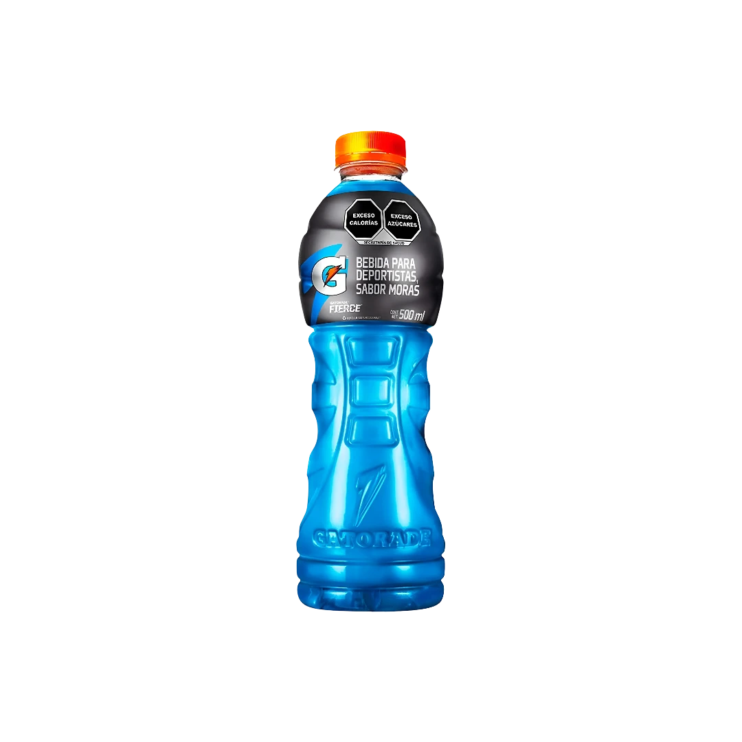 Gatorade Moras 500ml