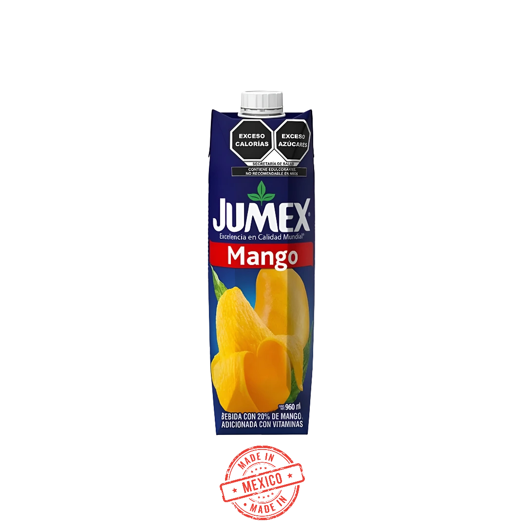 Jumex Mango 960ml